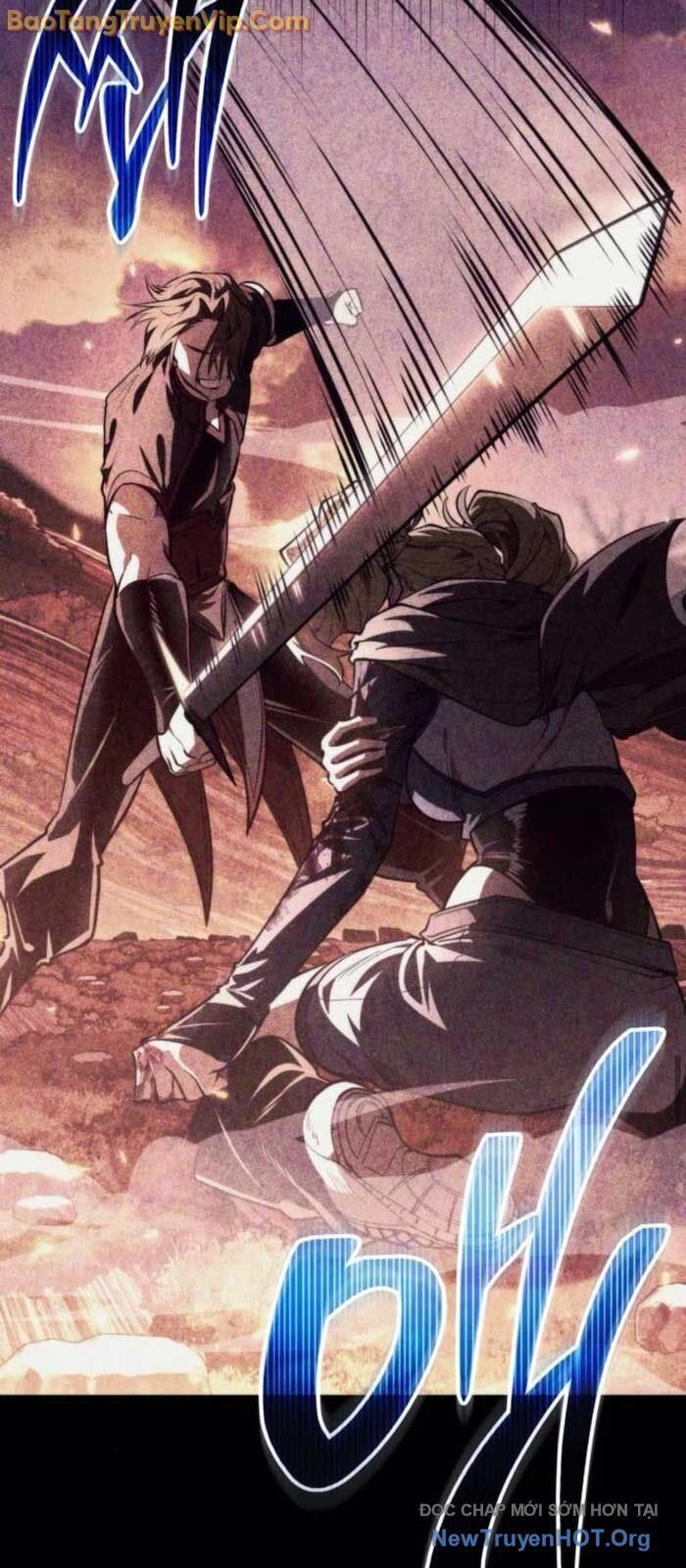 Chiến Binh Hồi Quy - Chapter 90 - Page 23