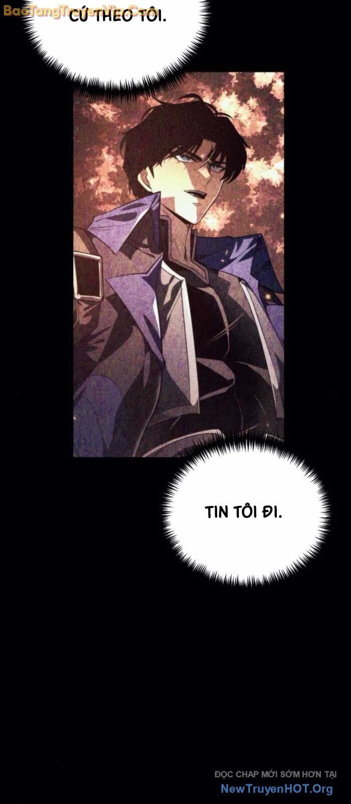Chiến Binh Hồi Quy - Chapter 90 - Page 25