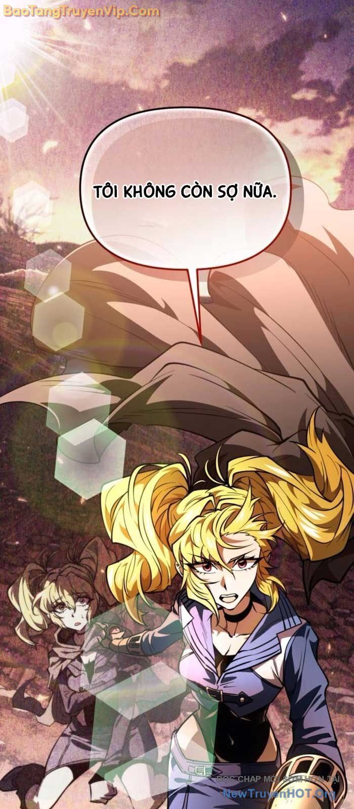 Chiến Binh Hồi Quy - Chapter 90 - Page 27