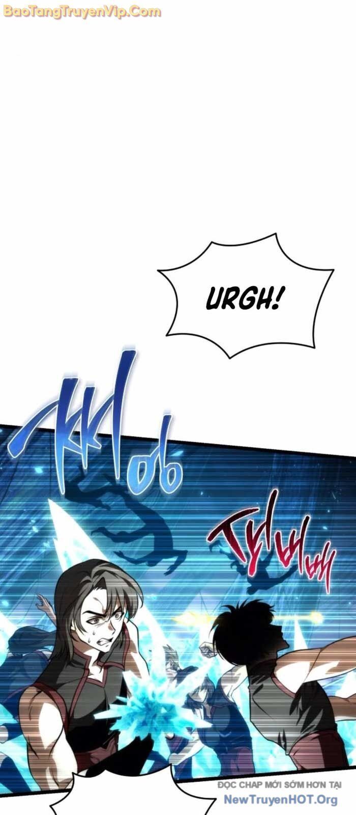 Chiến Binh Hồi Quy - Chapter 90 - Page 3