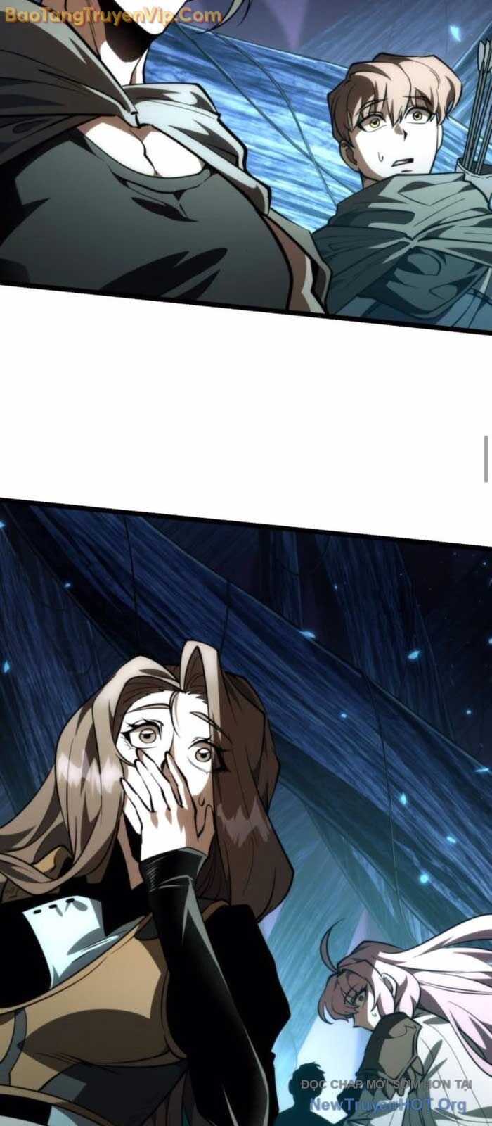 Chiến Binh Hồi Quy - Chapter 90 - Page 35