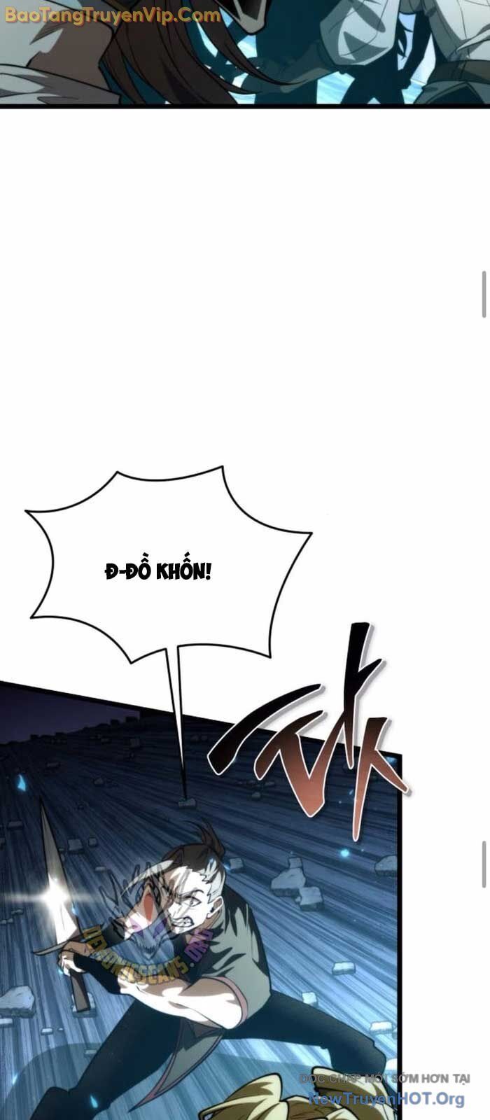 Chiến Binh Hồi Quy - Chapter 90 - Page 36