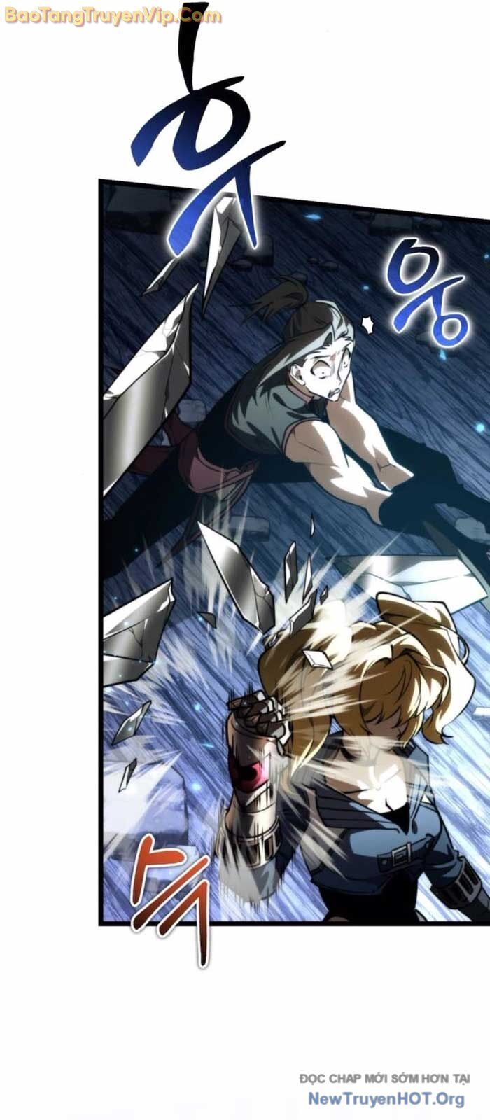 Chiến Binh Hồi Quy - Chapter 90 - Page 38