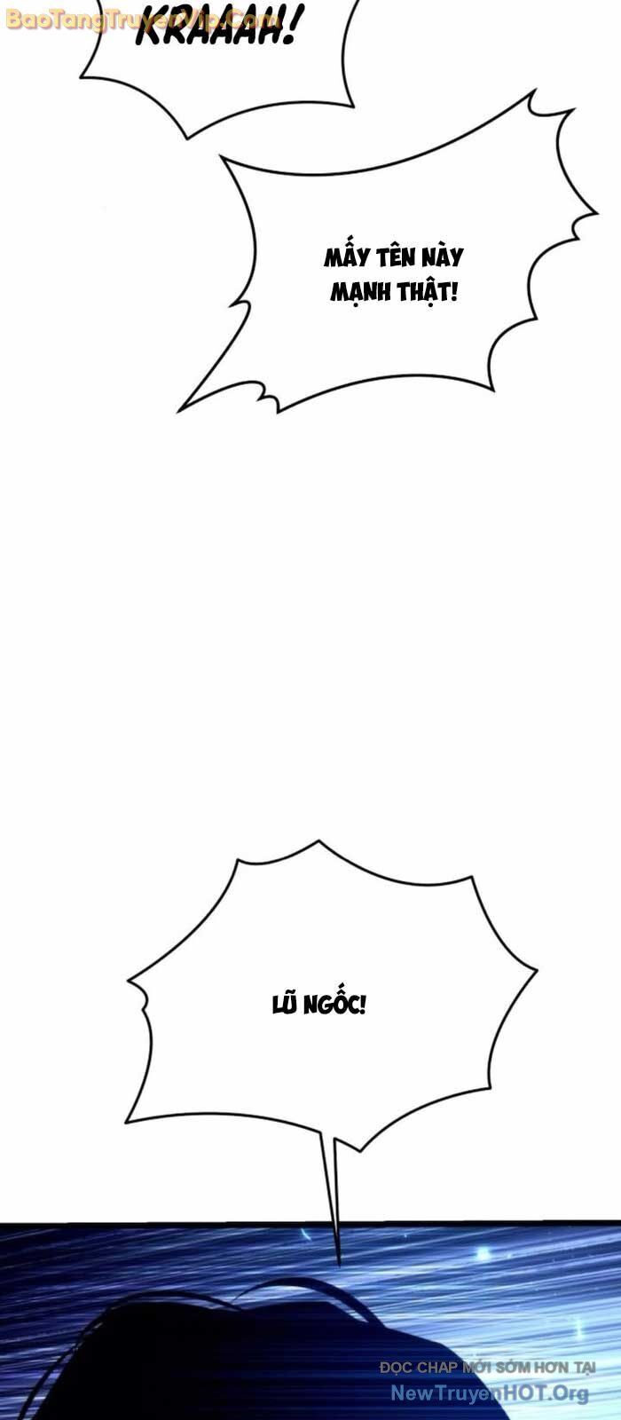 Chiến Binh Hồi Quy - Chapter 90 - Page 4