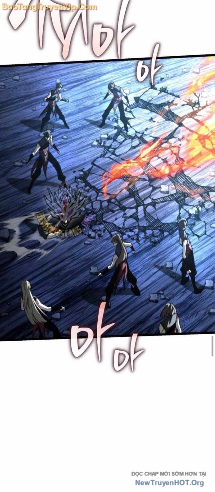 Chiến Binh Hồi Quy - Chapter 90 - Page 43