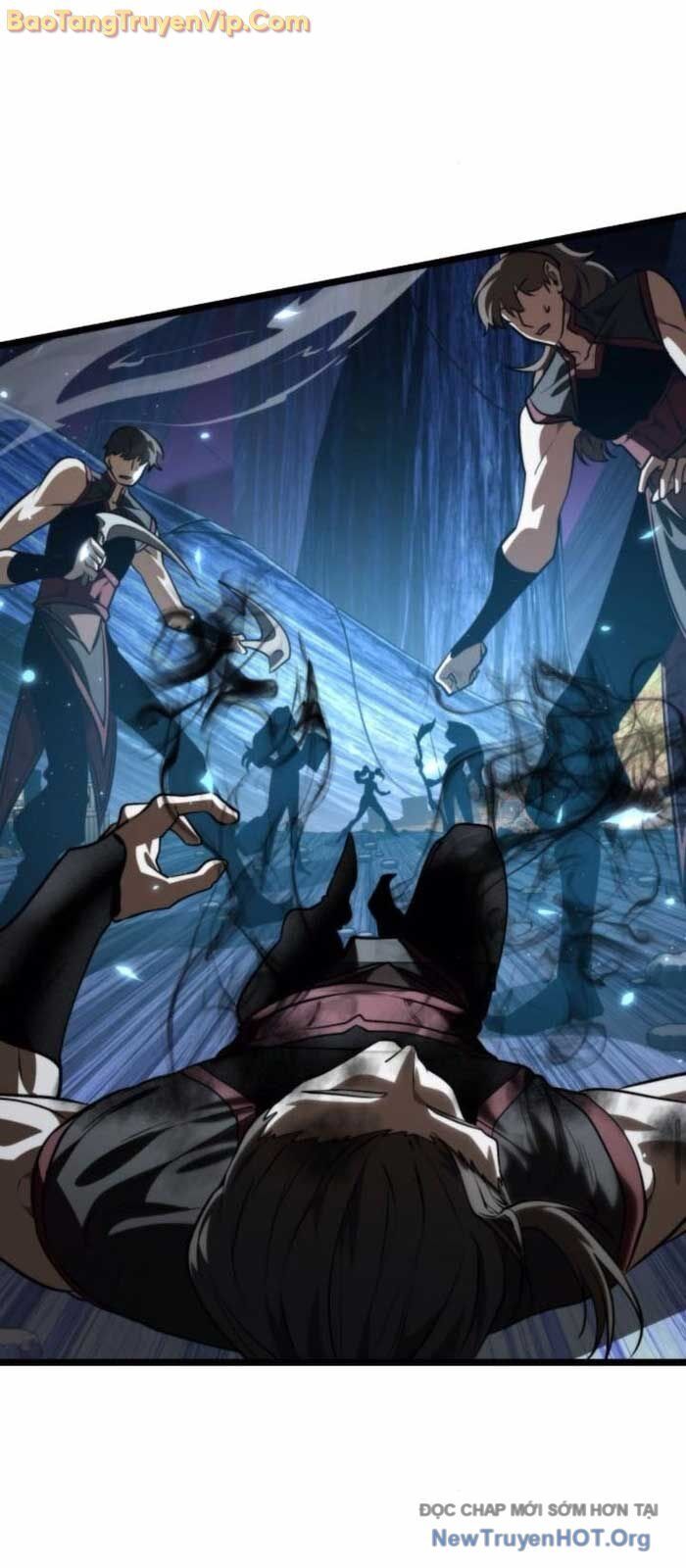 Chiến Binh Hồi Quy - Chapter 90 - Page 44