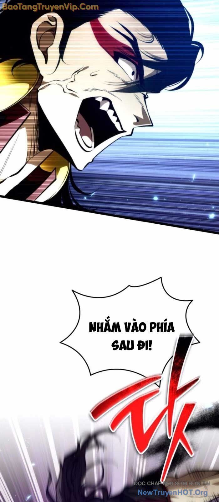 Chiến Binh Hồi Quy - Chapter 90 - Page 5