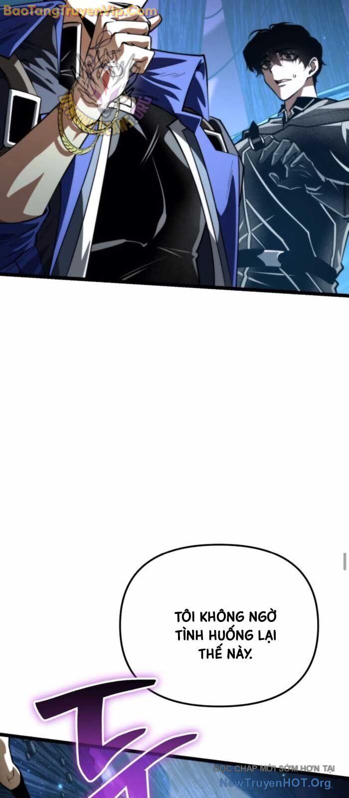 Chiến Binh Hồi Quy - Chapter 90 - Page 50
