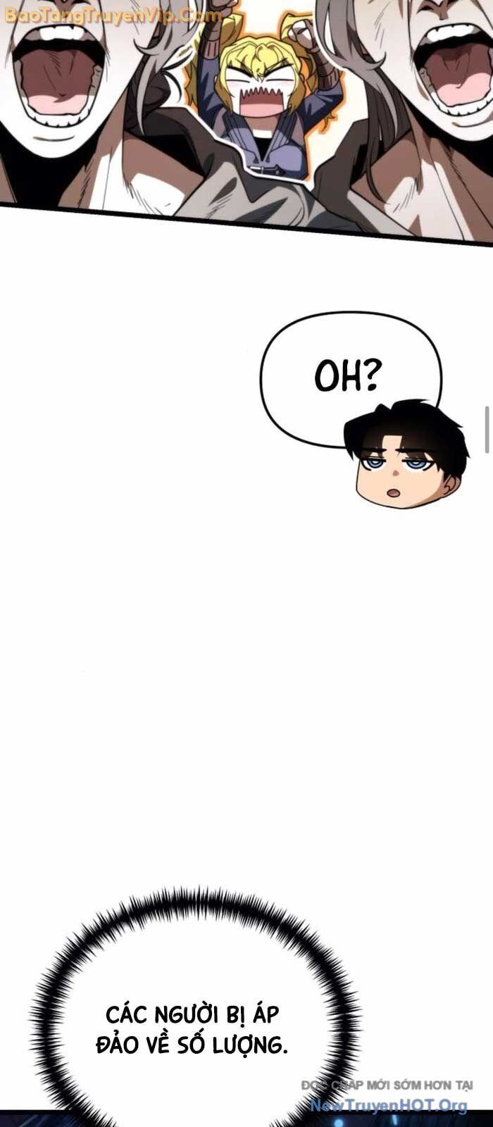 Chiến Binh Hồi Quy - Chapter 90 - Page 54