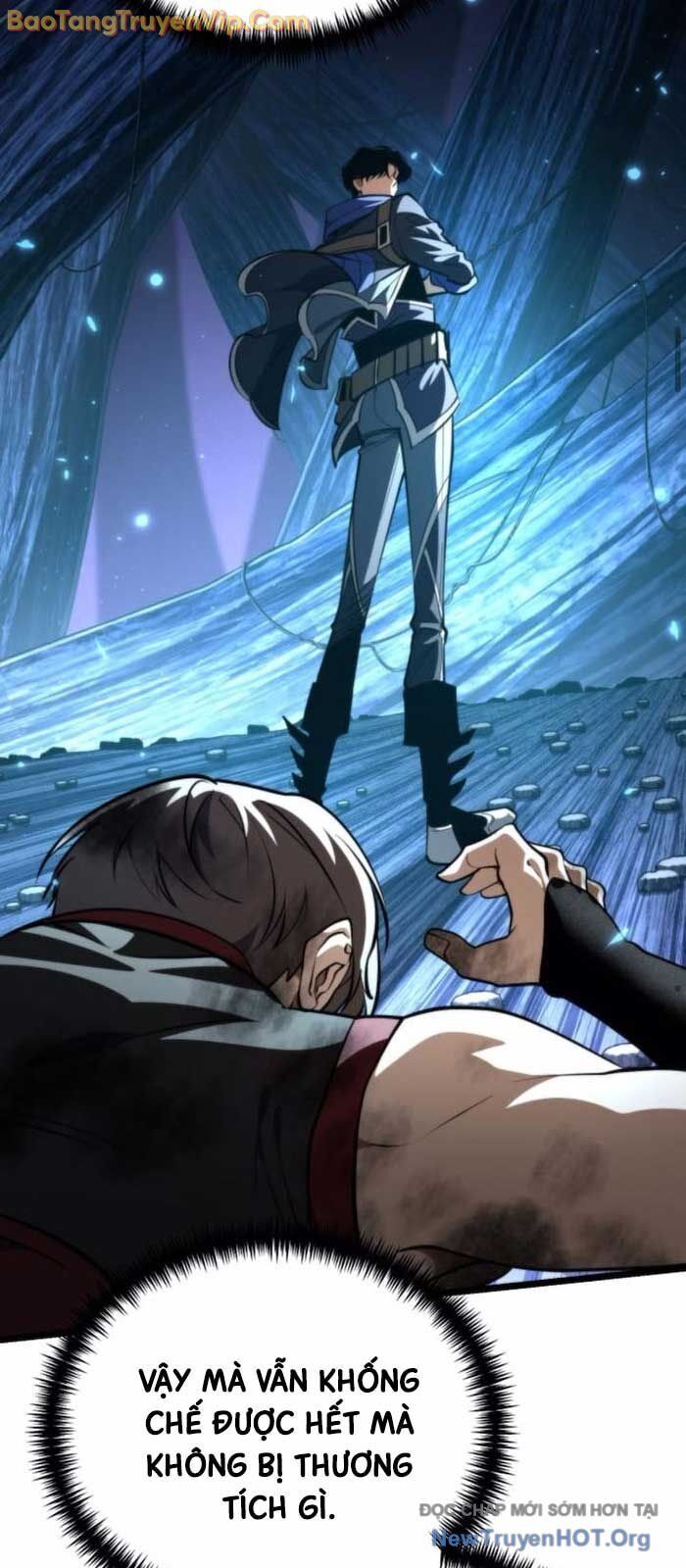 Chiến Binh Hồi Quy - Chapter 90 - Page 55