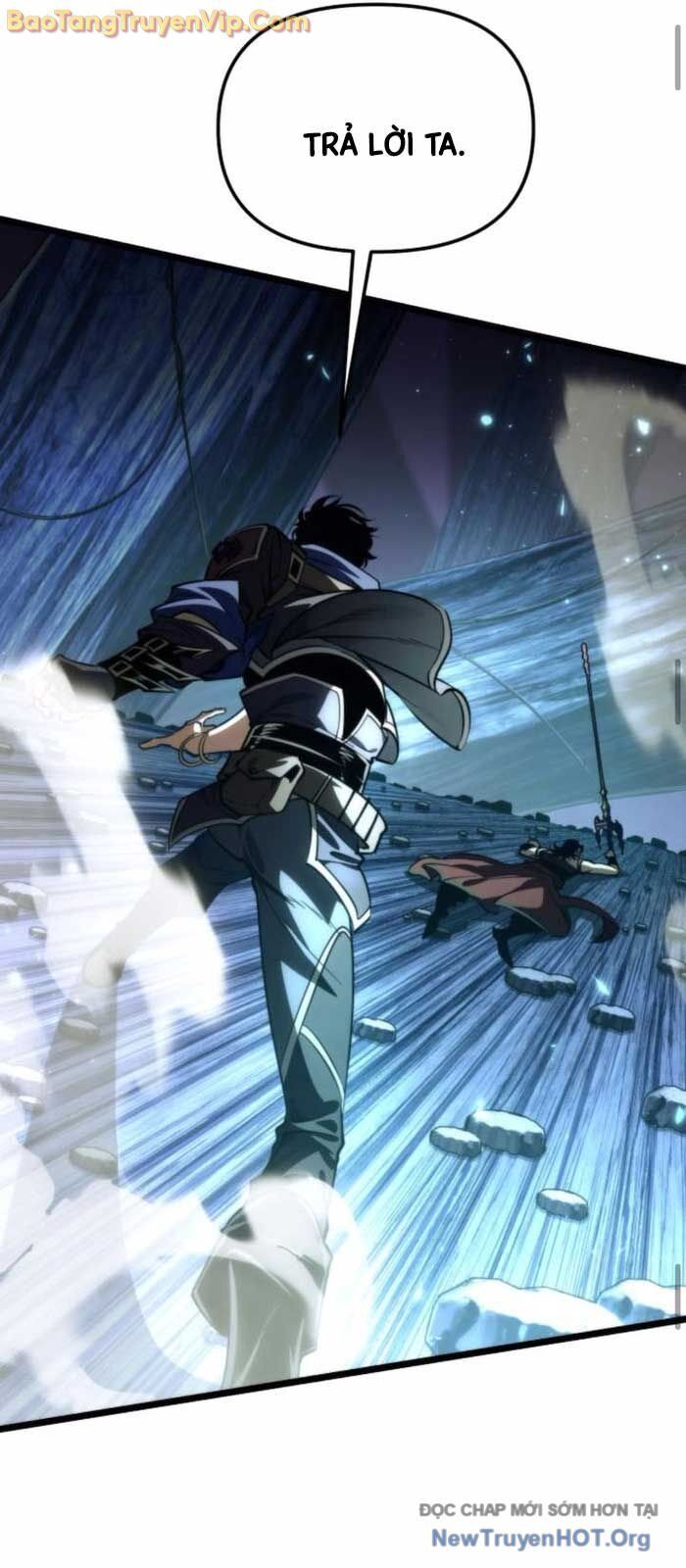 Chiến Binh Hồi Quy - Chapter 90 - Page 62