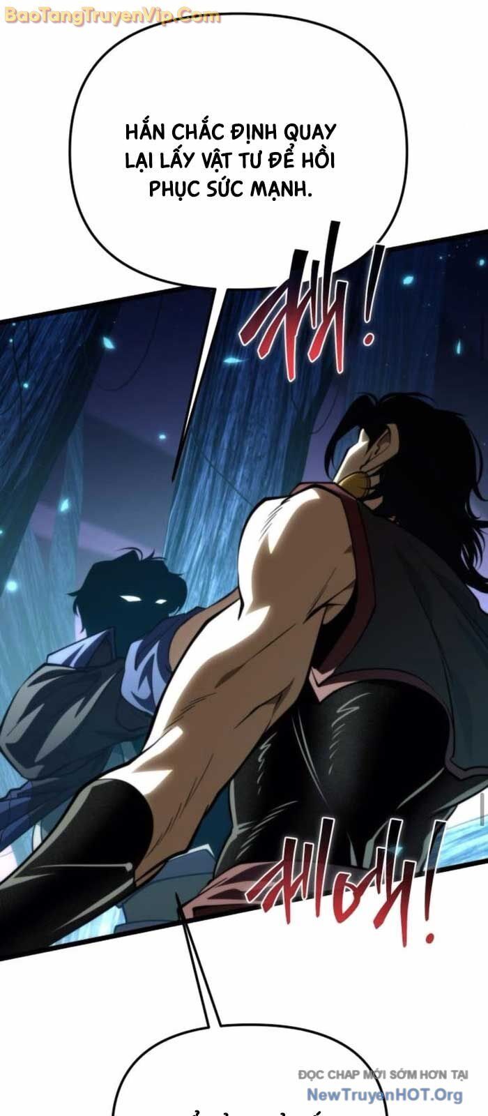 Chiến Binh Hồi Quy - Chapter 90 - Page 79