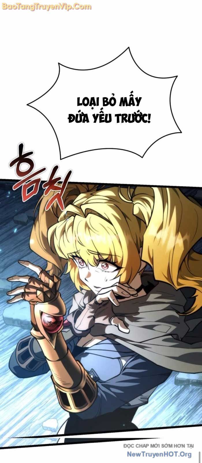 Chiến Binh Hồi Quy - Chapter 90 - Page 8