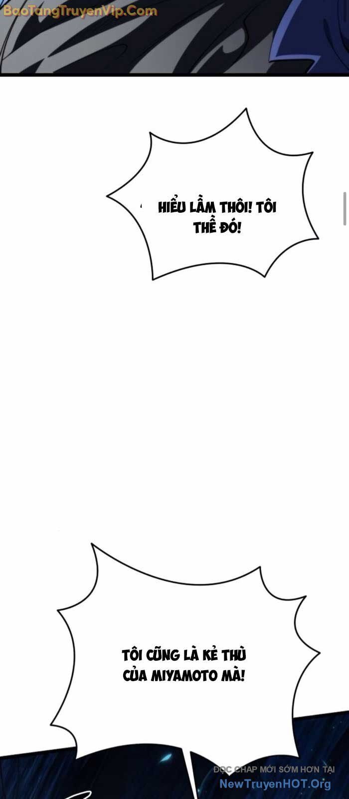 Chiến Binh Hồi Quy - Chapter 90 - Page 81