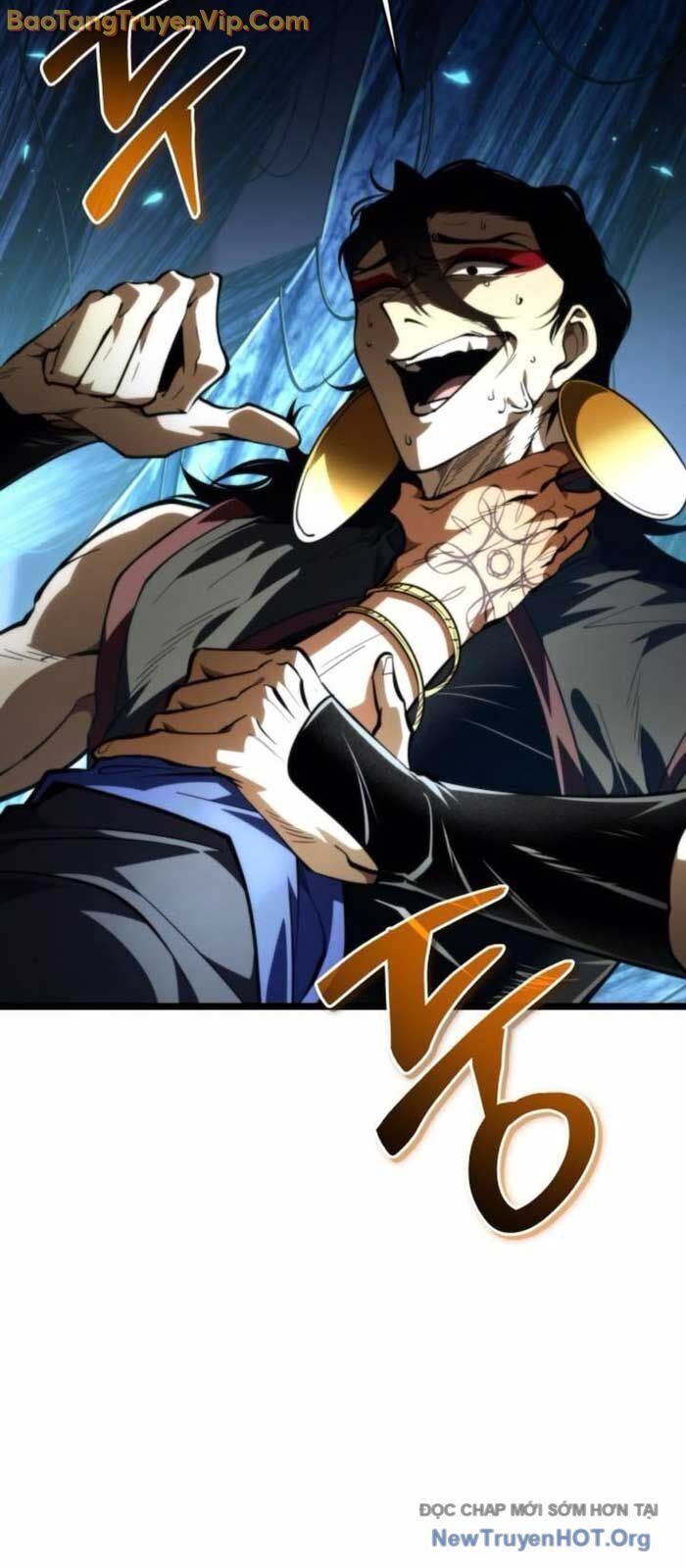 Chiến Binh Hồi Quy - Chapter 90 - Page 82