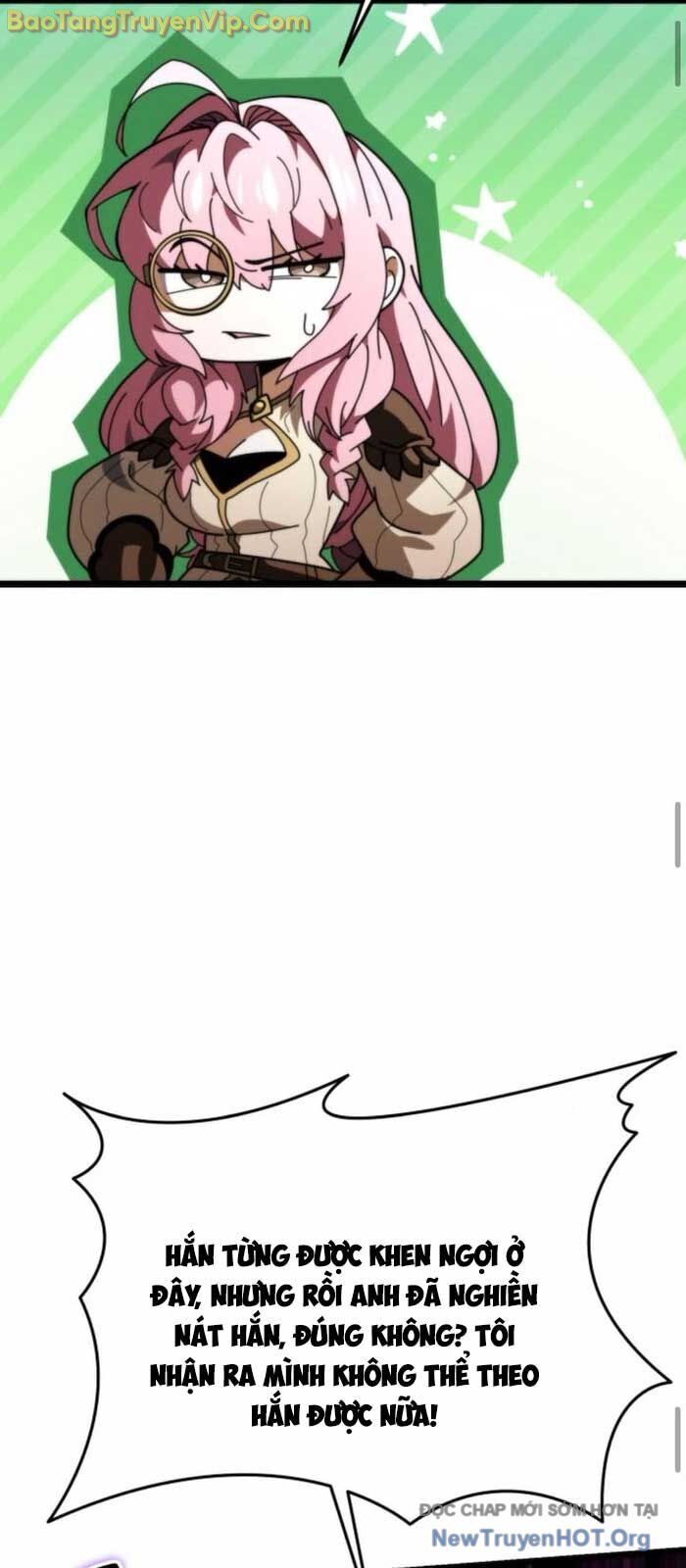 Chiến Binh Hồi Quy - Chapter 90 - Page 84
