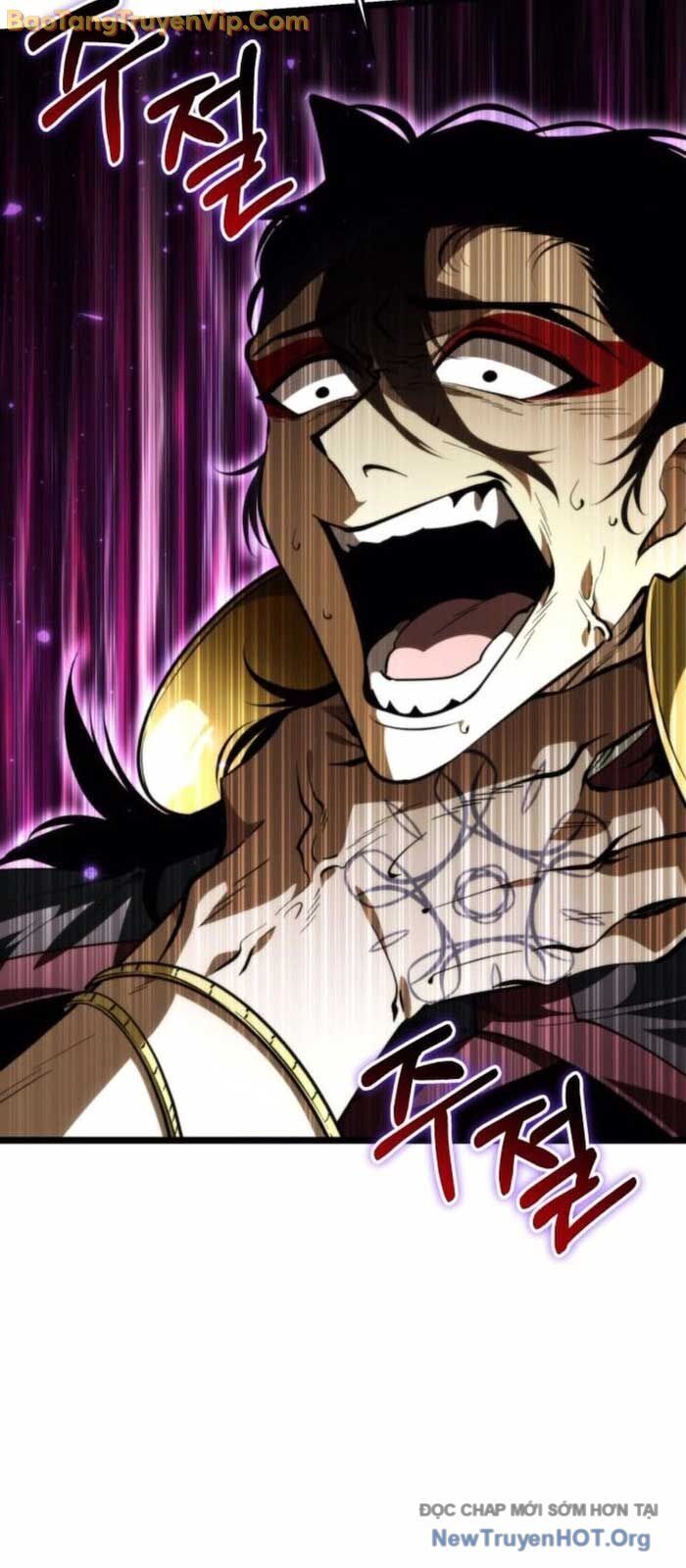 Chiến Binh Hồi Quy - Chapter 90 - Page 85