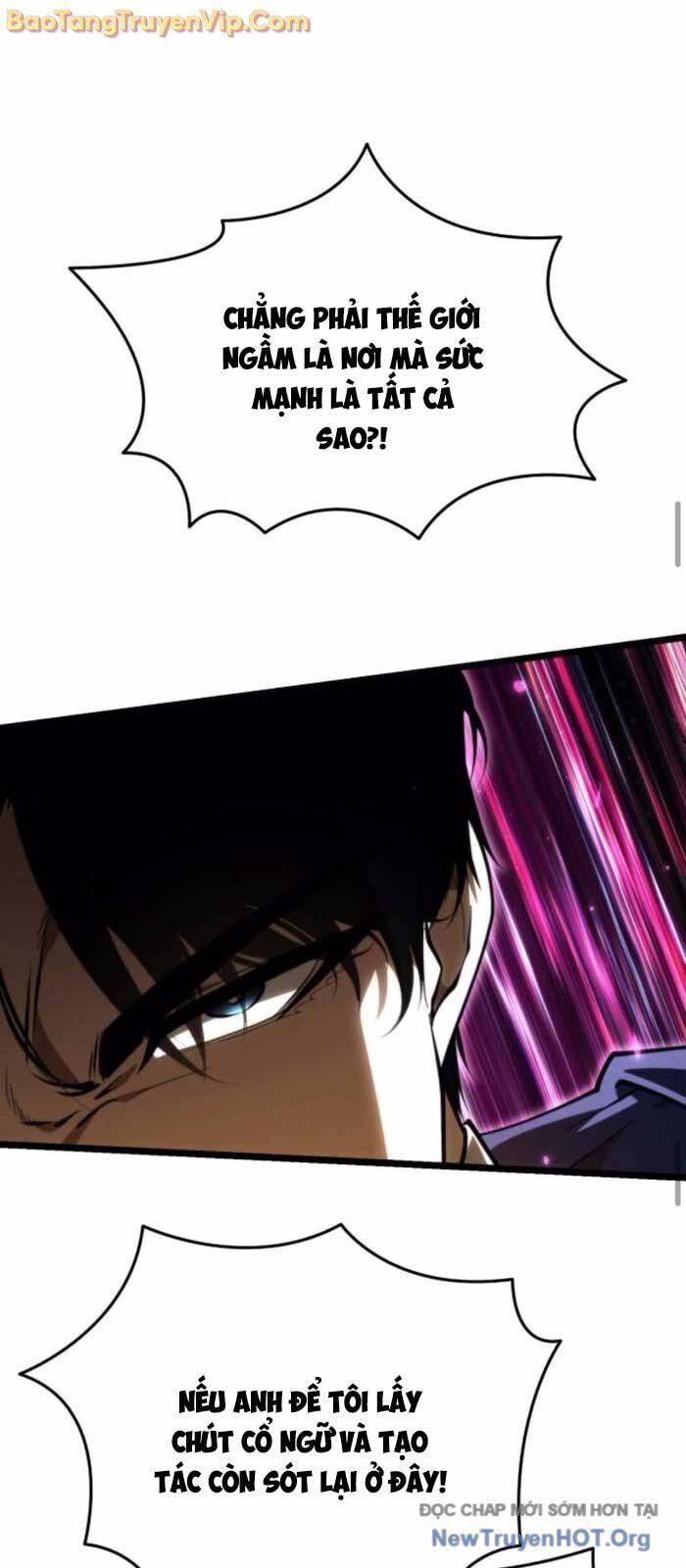 Chiến Binh Hồi Quy - Chapter 90 - Page 86