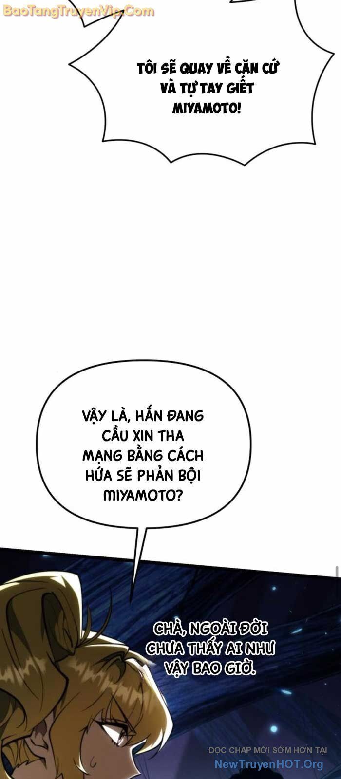 Chiến Binh Hồi Quy - Chapter 90 - Page 87