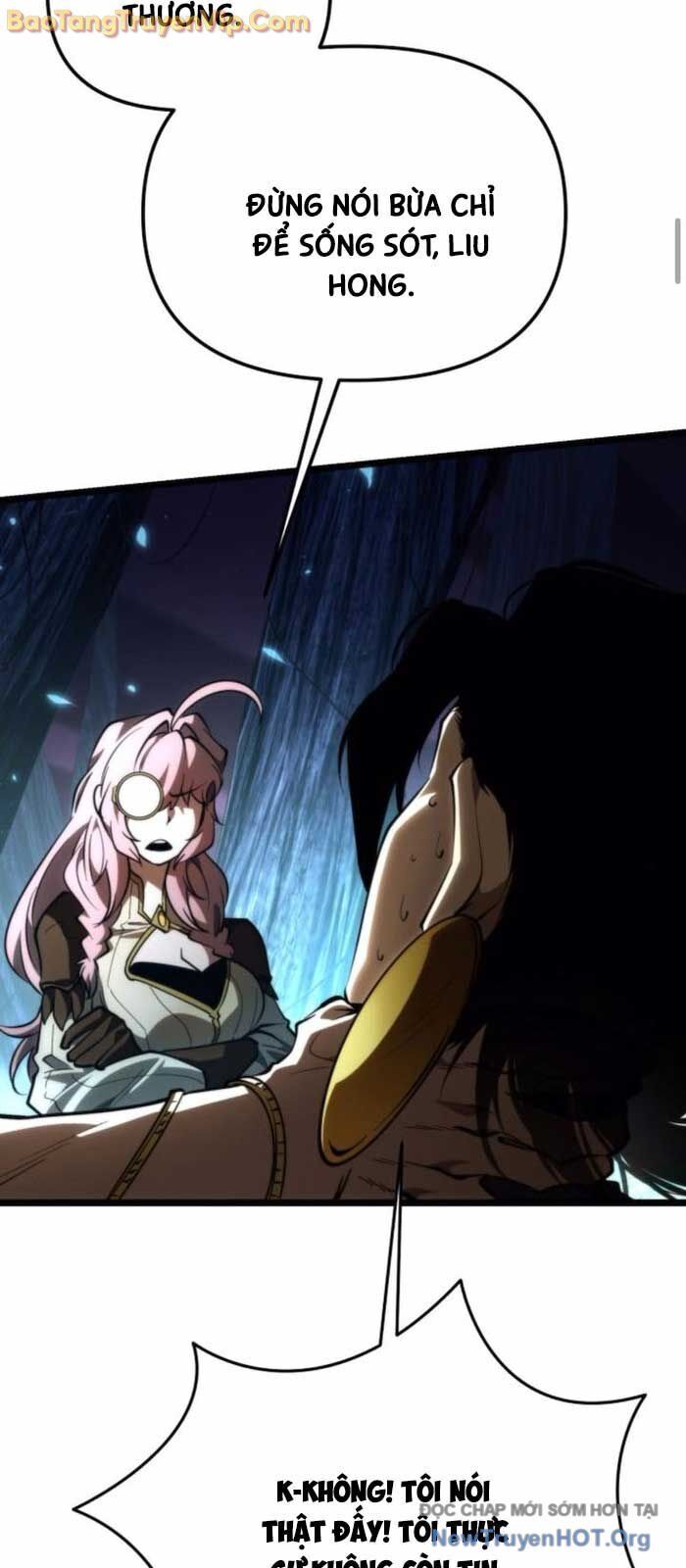 Chiến Binh Hồi Quy - Chapter 90 - Page 89