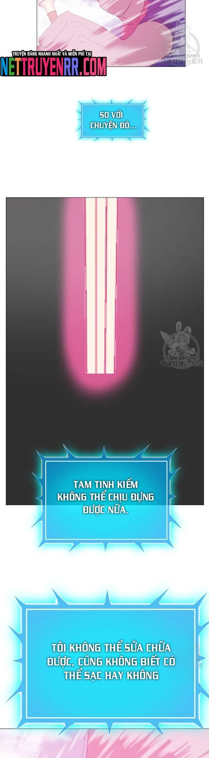 Tôi Nhặt Được Điện Thoại Từ Thế Giới Khác - Chapter 184 - Page 10