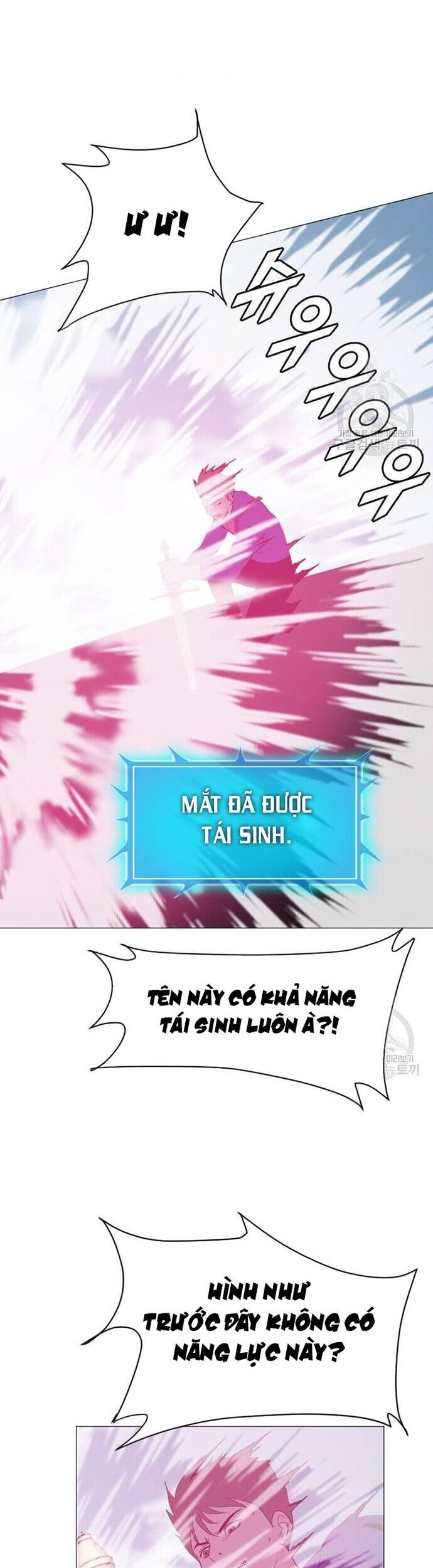 Tôi Nhặt Được Điện Thoại Từ Thế Giới Khác - Chapter 184 - Page 9