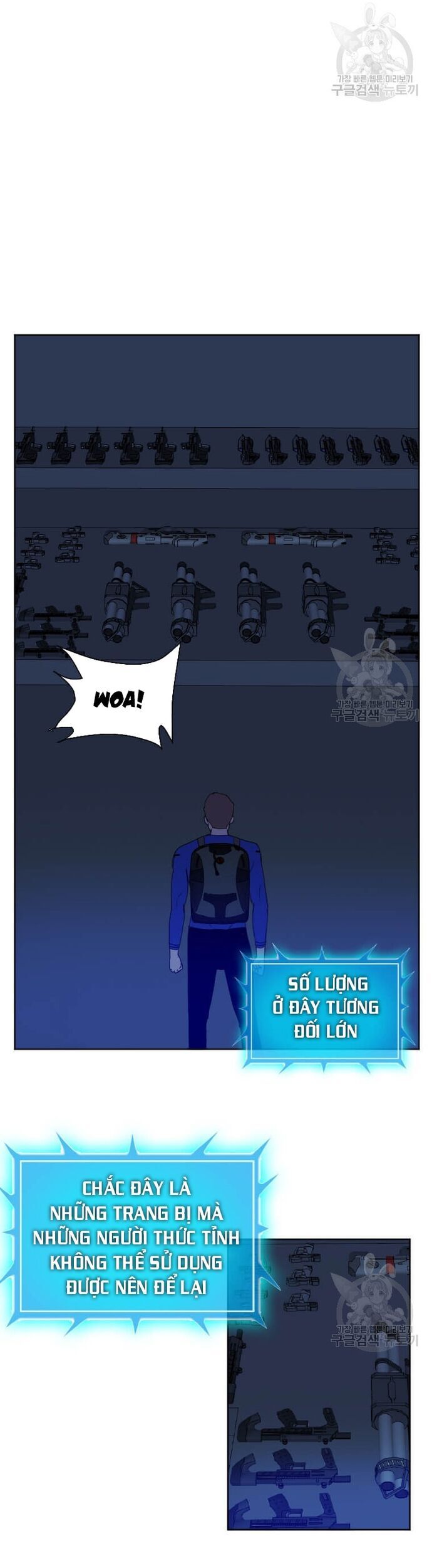 Tôi Nhặt Được Điện Thoại Từ Thế Giới Khác - Chapter 185 - Page 28