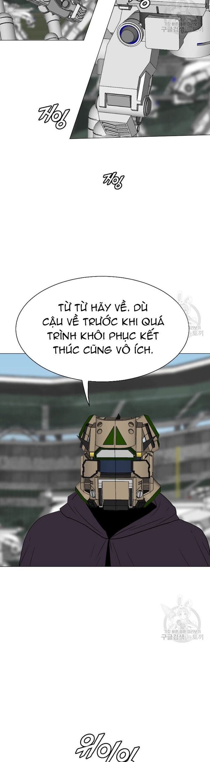 Tôi Nhặt Được Điện Thoại Từ Thế Giới Khác - Chapter 185 - Page 34