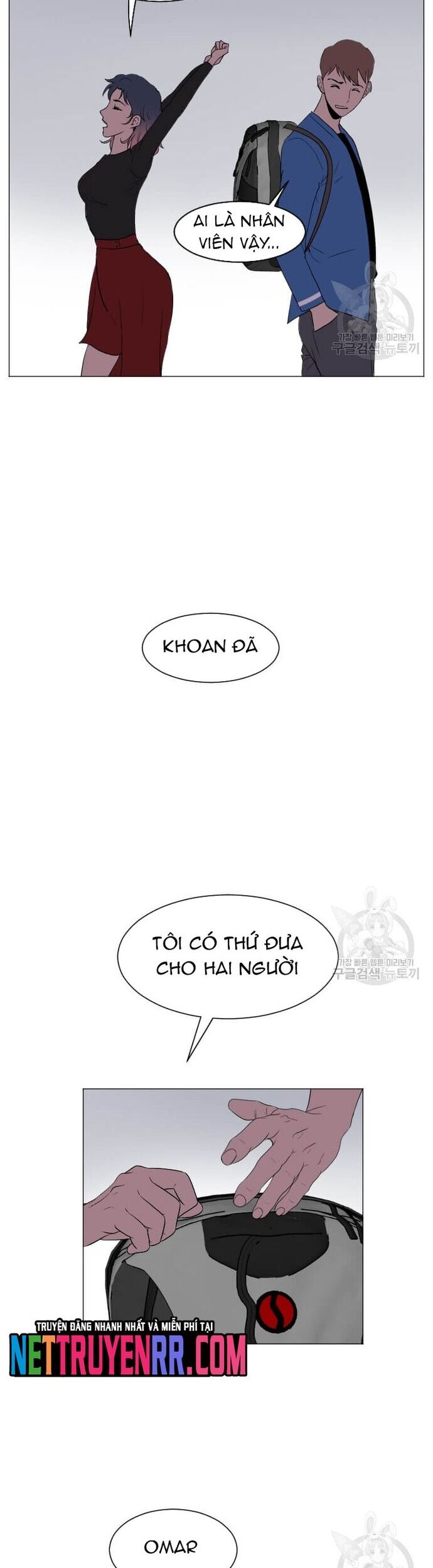 Tôi Nhặt Được Điện Thoại Từ Thế Giới Khác - Chapter 185 - Page 39