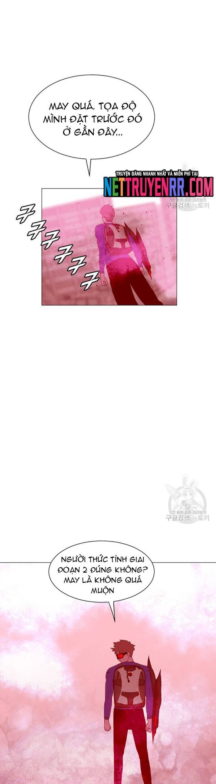 Tôi Nhặt Được Điện Thoại Từ Thế Giới Khác - Chapter 186 - Page 33