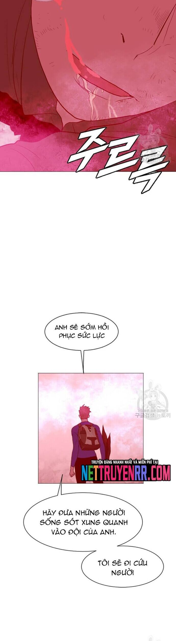 Tôi Nhặt Được Điện Thoại Từ Thế Giới Khác - Chapter 186 - Page 37