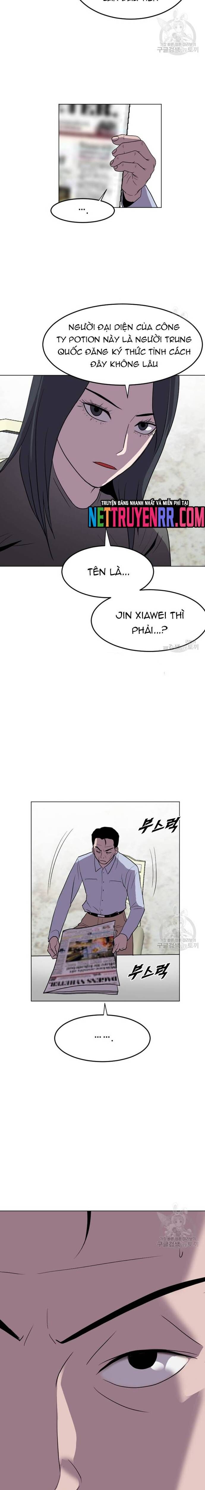 Tôi Nhặt Được Điện Thoại Từ Thế Giới Khác - Chapter 187 - Page 20