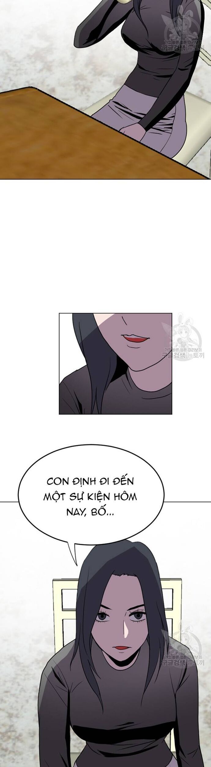 Tôi Nhặt Được Điện Thoại Từ Thế Giới Khác - Chapter 187 - Page 36