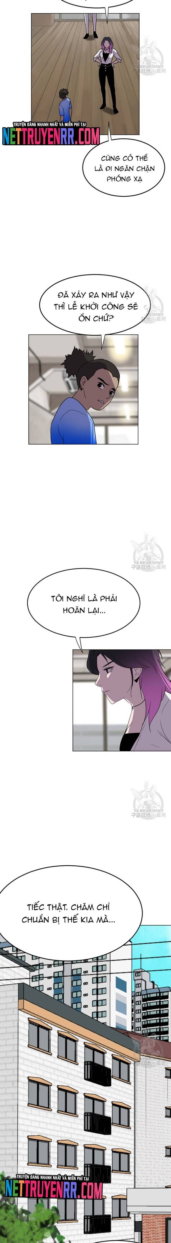 Tôi Nhặt Được Điện Thoại Từ Thế Giới Khác - Chapter 187 - Page 4