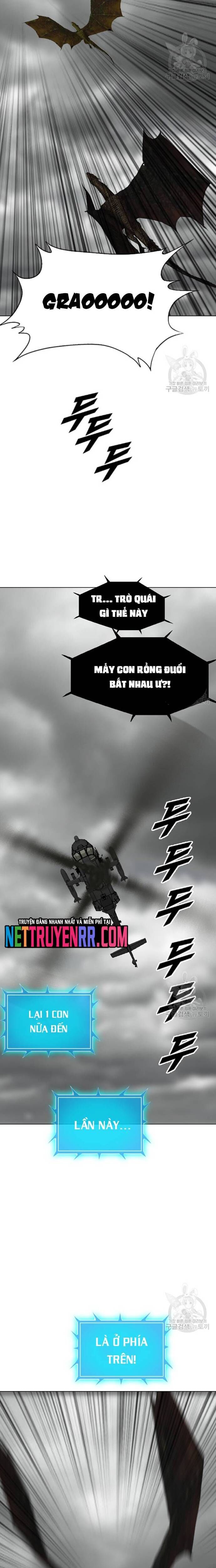 Tôi Nhặt Được Điện Thoại Từ Thế Giới Khác - Chapter 187 - Page 7