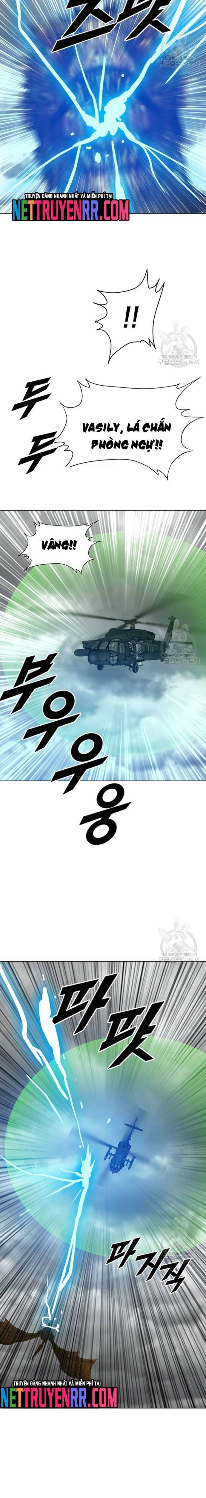 Tôi Nhặt Được Điện Thoại Từ Thế Giới Khác - Chapter 187 - Page 9