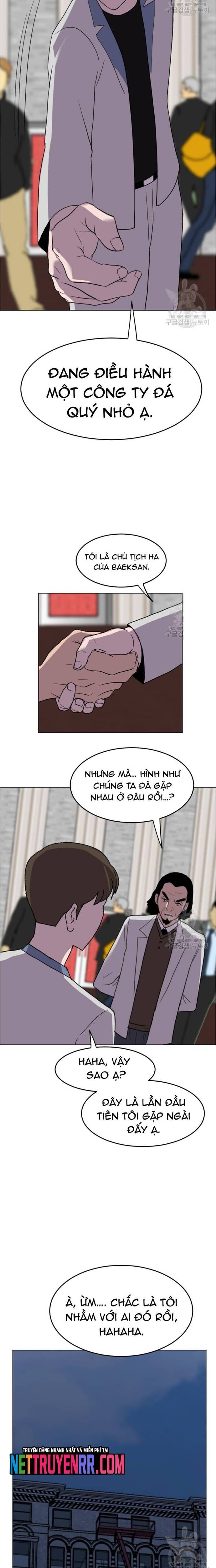 Tôi Nhặt Được Điện Thoại Từ Thế Giới Khác - Chapter 188 - Page 10