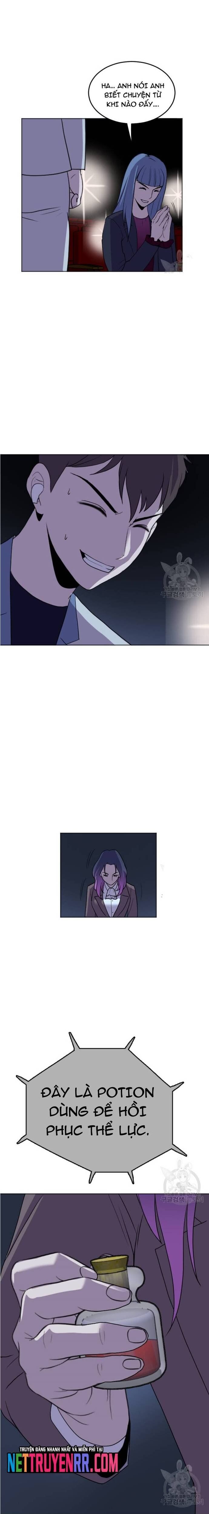 Tôi Nhặt Được Điện Thoại Từ Thế Giới Khác - Chapter 188 - Page 13