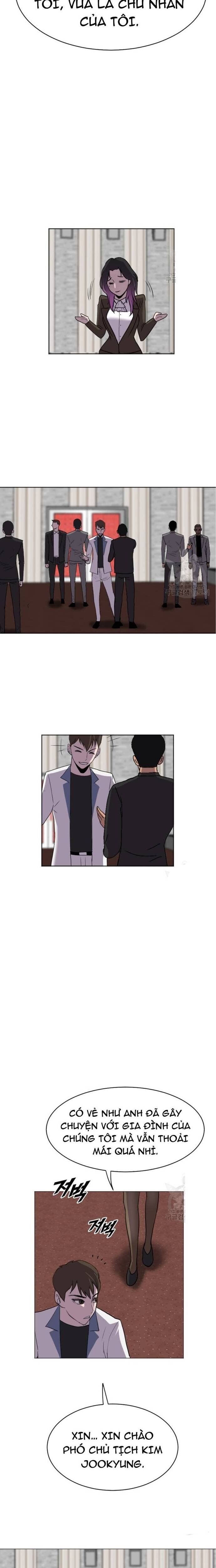 Tôi Nhặt Được Điện Thoại Từ Thế Giới Khác - Chapter 188 - Page 19