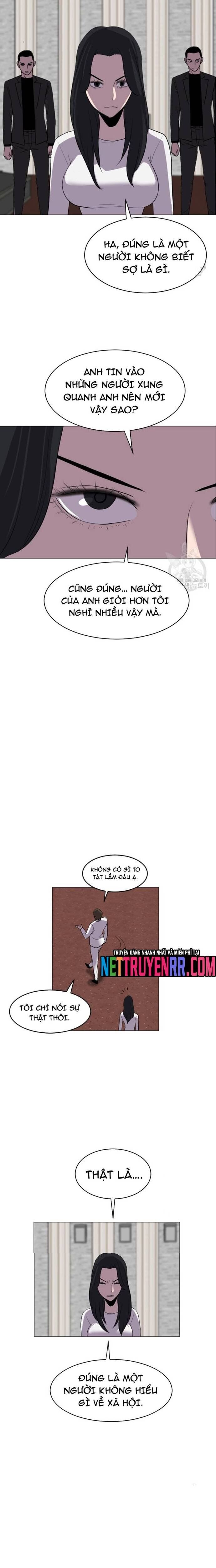 Tôi Nhặt Được Điện Thoại Từ Thế Giới Khác - Chapter 188 - Page 20