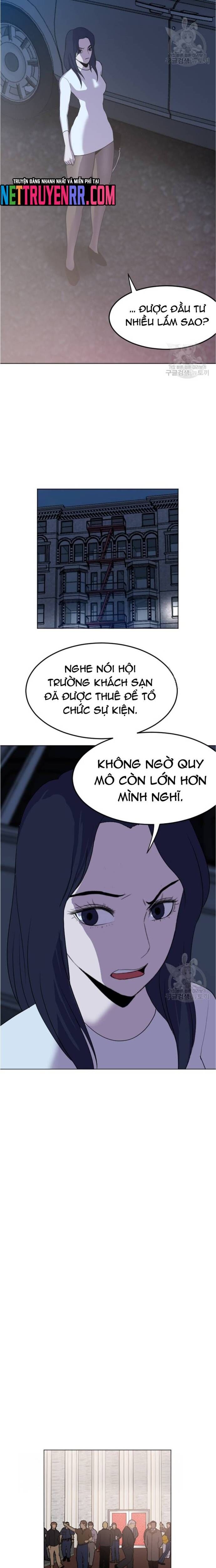 Tôi Nhặt Được Điện Thoại Từ Thế Giới Khác - Chapter 188 - Page 3
