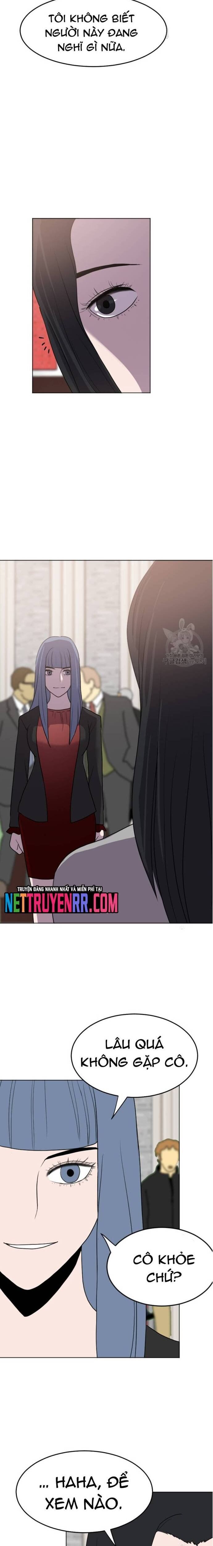 Tôi Nhặt Được Điện Thoại Từ Thế Giới Khác - Chapter 188 - Page 5