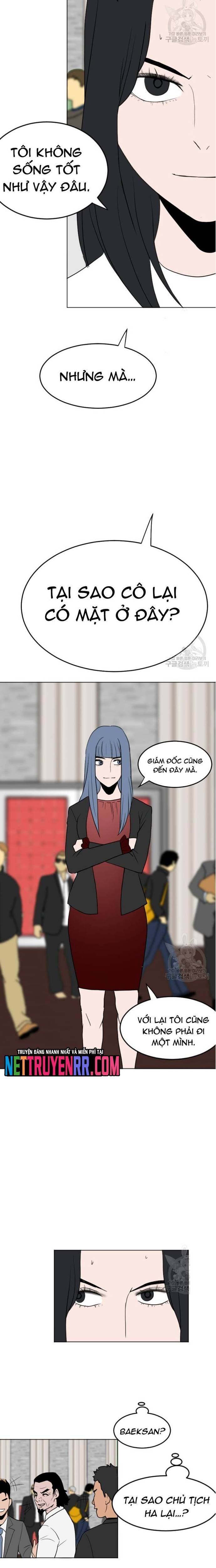 Tôi Nhặt Được Điện Thoại Từ Thế Giới Khác - Chapter 188 - Page 6