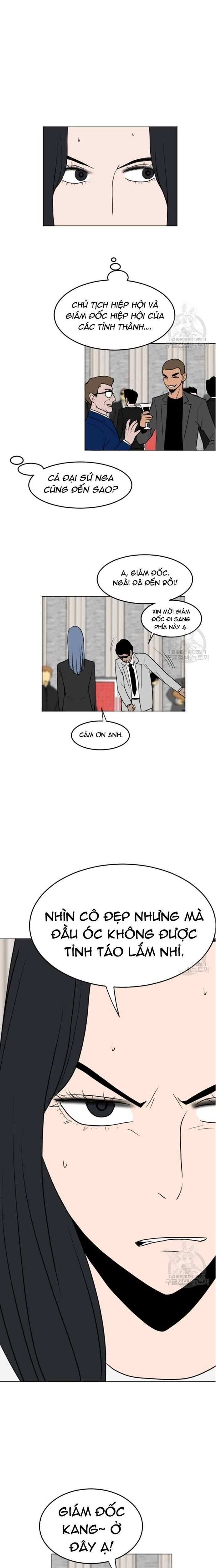 Tôi Nhặt Được Điện Thoại Từ Thế Giới Khác - Chapter 188 - Page 7