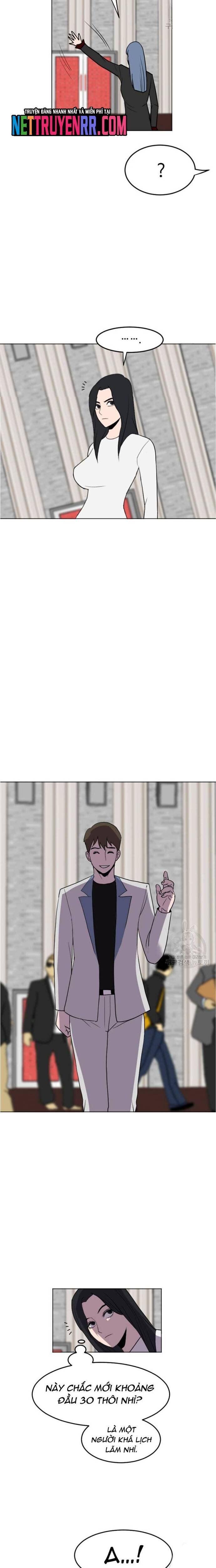 Tôi Nhặt Được Điện Thoại Từ Thế Giới Khác - Chapter 188 - Page 8