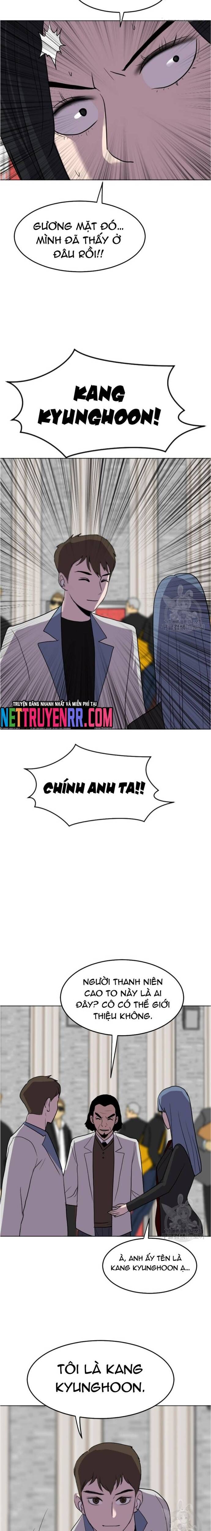 Tôi Nhặt Được Điện Thoại Từ Thế Giới Khác - Chapter 188 - Page 9