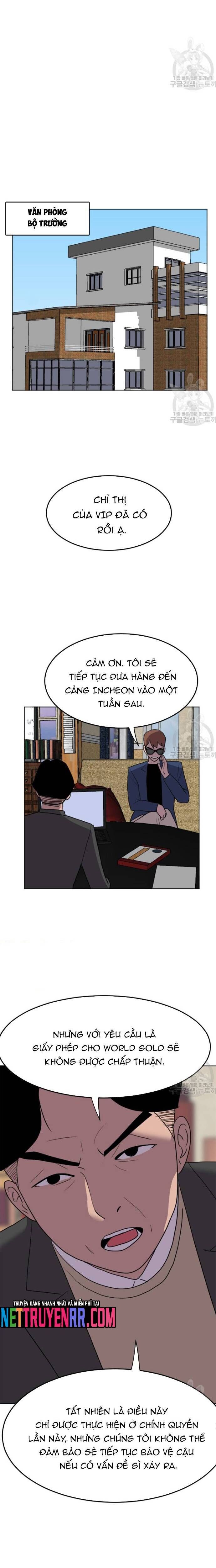 Tôi Nhặt Được Điện Thoại Từ Thế Giới Khác - Chapter 189 - Page 13