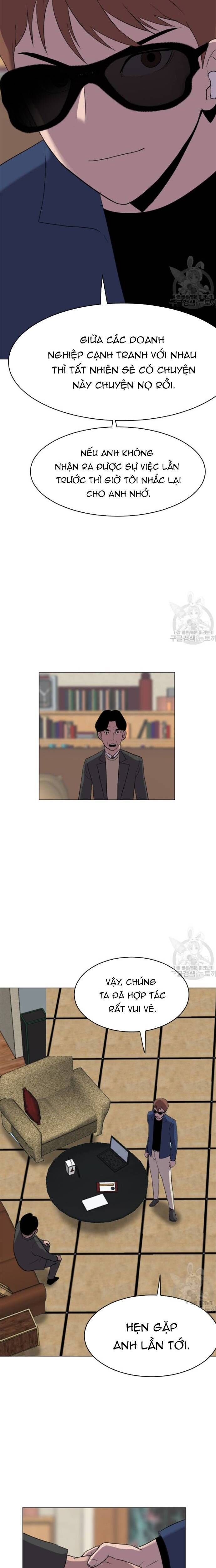 Tôi Nhặt Được Điện Thoại Từ Thế Giới Khác - Chapter 189 - Page 15