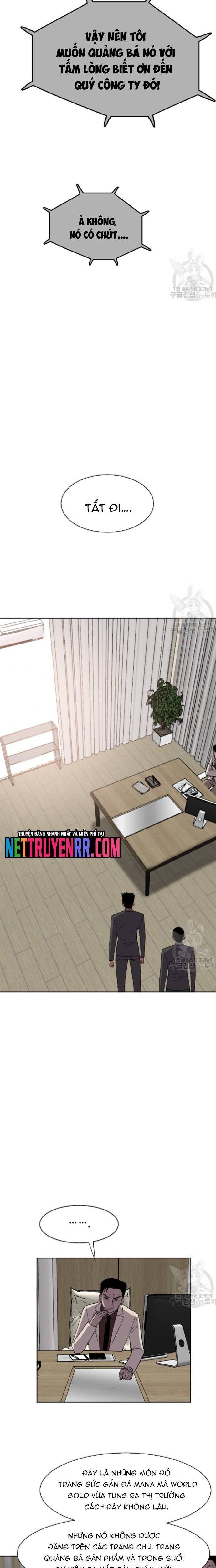 Tôi Nhặt Được Điện Thoại Từ Thế Giới Khác - Chapter 189 - Page 18