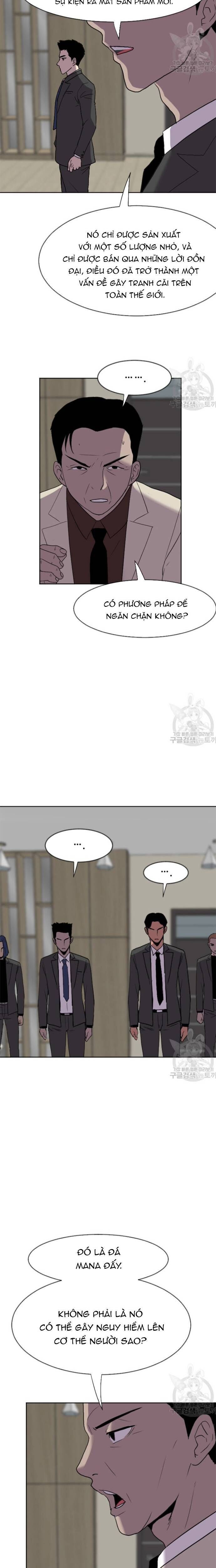 Tôi Nhặt Được Điện Thoại Từ Thế Giới Khác - Chapter 189 - Page 19